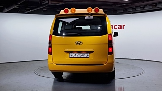 HYUNDAI STAREX GRAND 2017