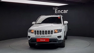 JEEP COMPASS 2016