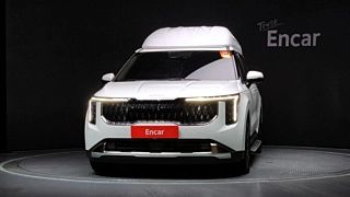 KIA CARNIVAL 2025