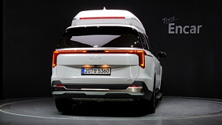 KIA CARNIVAL 2025