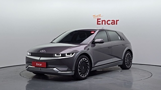 HYUNDAI IONIQ5  Long Range 2021