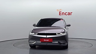 HYUNDAI IONIQ5  2021