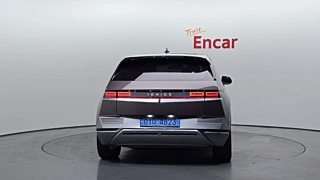 HYUNDAI IONIQ5  Long Range 2021