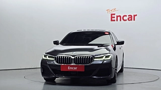 BMW 5-SERIES G30 2023