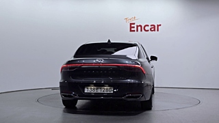 HYUNDAI GRANDEUR IG HYBRID 2020