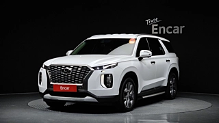 HYUNDAI PALISADE  Diesel 2.2 4WD 2022