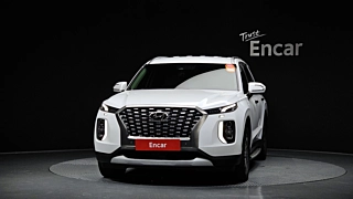 HYUNDAI PALISADE  Diesel 2.2 4WD 2022