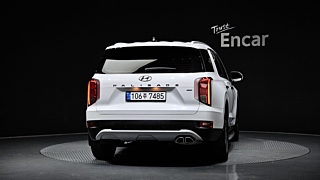 HYUNDAI PALISADE  Diesel 2.2 4WD 2022