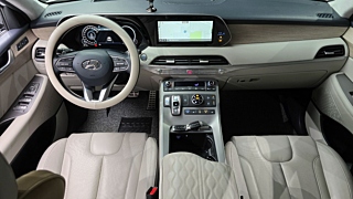 HYUNDAI PALISADE  Diesel 2.2 4WD 2022