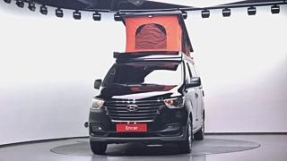 HYUNDAI STAREX GRAND 2020