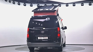 HYUNDAI STAREX GRAND 2020