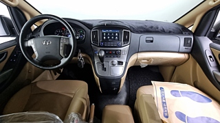 HYUNDAI STAREX GRAND 2020