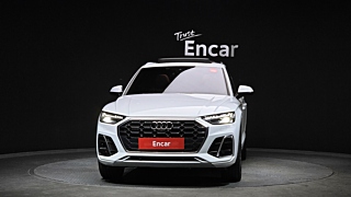 AUDI Q5 FY 2023