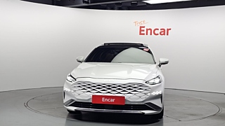 KIA K8 2021