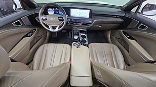 KIA K8 2021