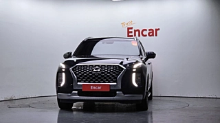 HYUNDAI PALISADE 2020