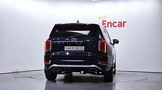HYUNDAI PALISADE 2020