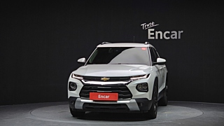 DAEWOO TRAILBLAZER 2020