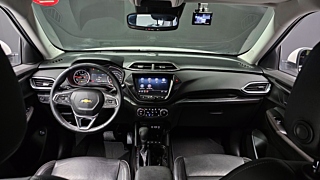 DAEWOO TRAILBLAZER 2020