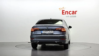 VOLKSWAGEN JETTA 2020