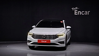 VOLKSWAGEN JETTA 2021