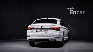 VOLKSWAGEN JETTA 2021