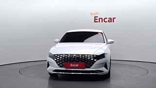 HYUNDAI GRANDEUR IG 2020