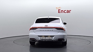 HYUNDAI GRANDEUR IG 2020