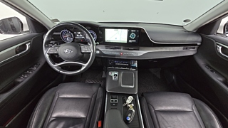 HYUNDAI GRANDEUR IG 2020