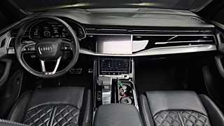 AUDI Q7 4M 2022