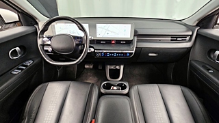 HYUNDAI IONIQ5 2021