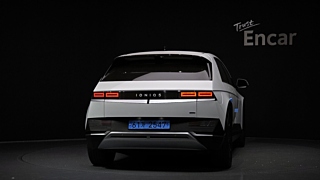 HYUNDAI IONIQ5 2021