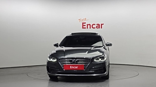 HYUNDAI GRANDEUR IG 2019