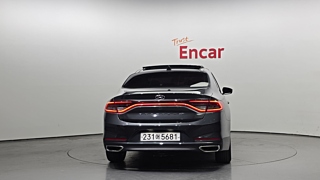 HYUNDAI GRANDEUR IG 2019