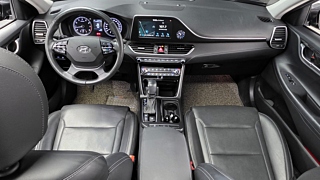 HYUNDAI GRANDEUR IG 2019