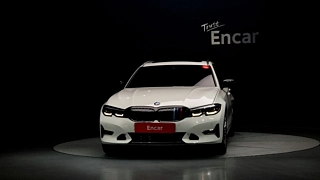 BMW 3-SERIES G20 2021