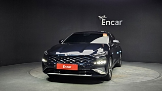 KIA K8 HYBRID 2023