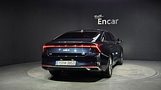 KIA K8 HYBRID 2023
