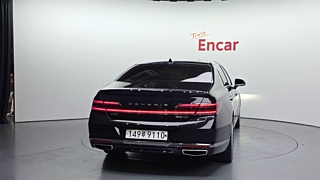 GENESIS G90 2019