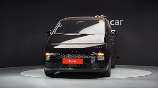 HYUNDAI STARIA 2021