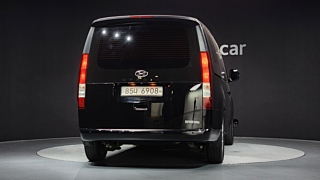 HYUNDAI STARIA 2021