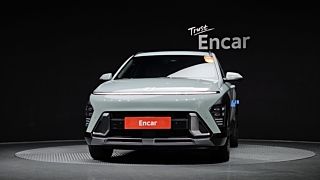 HYUNDAI KONA SX2 2024