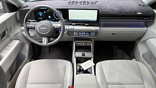 HYUNDAI KONA SX2 2024