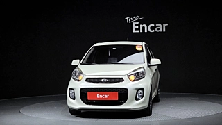 KIA MORNING 2016