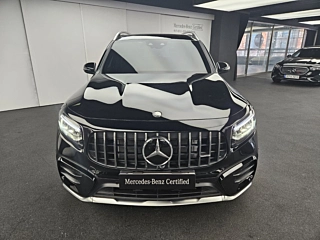 MERCEDES BENZ GLB-CLASS X247 2024