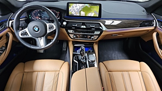 BMW 5-SERIES G30  520i M Sport 2021