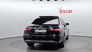 MERCEDES BENZ E-CLASS W213 2021