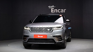 LAND ROVER RANGE ROVER VELAR 2020