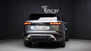 LAND ROVER RANGE ROVER VELAR 2020