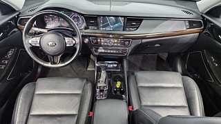 KIA K7 2019